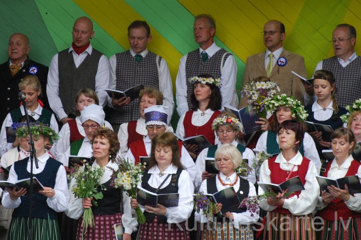Dziesmu diena